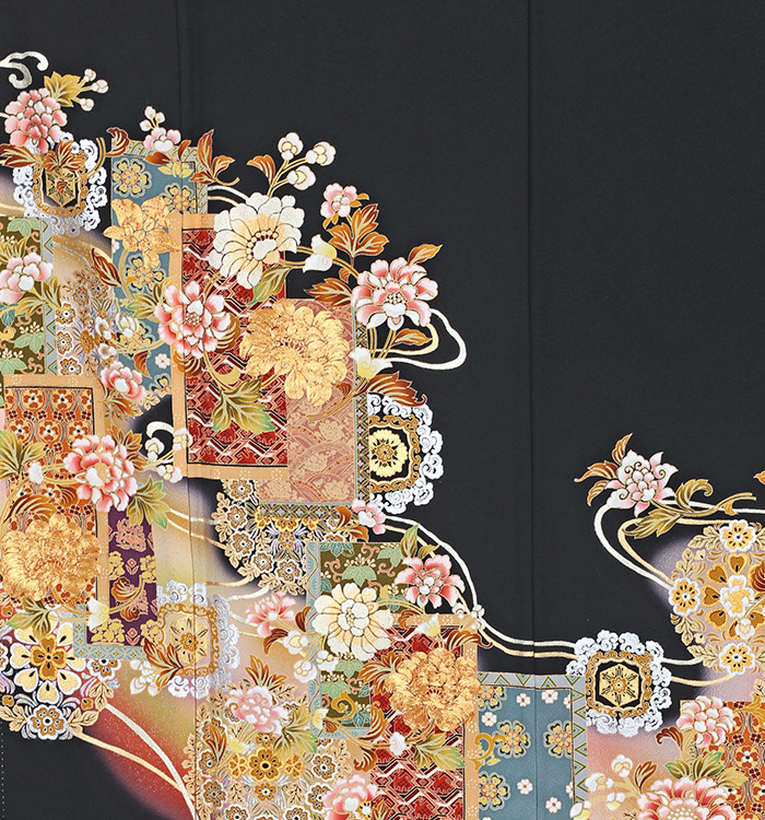 黒留袖 No.CA-0234-トール-LLサイズ_05