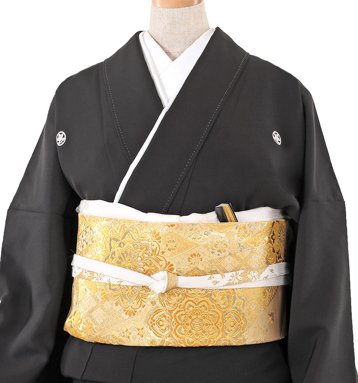 黒留袖 No.CA-0234-トール-LLサイズ_01