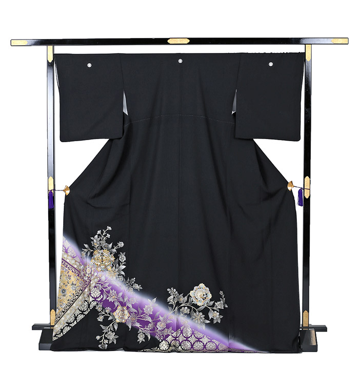 黒留袖 No.CA-0236-Lサイズ_03