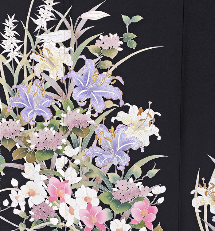 黒留袖 No.CA-0241-トール-LLサイズ_05