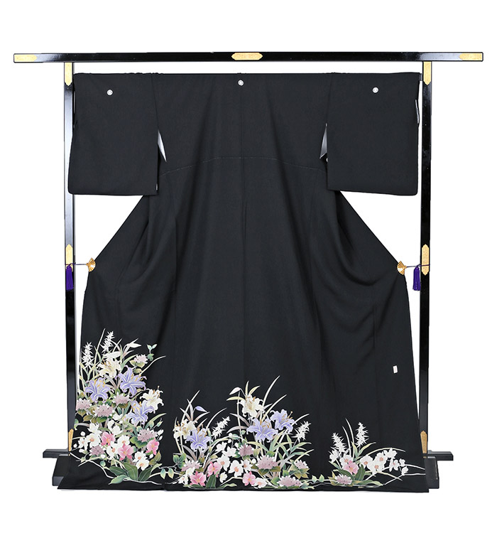 黒留袖 No.CA-0241-トール-LLサイズ_03