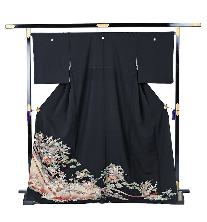 黒留袖 No.CA-0242-ワイド-MOサイズ_03