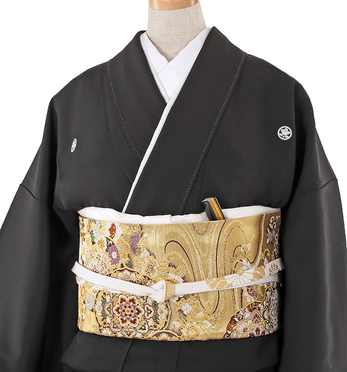 黒留袖 No.CA-0242-ワイド-MOサイズ_01