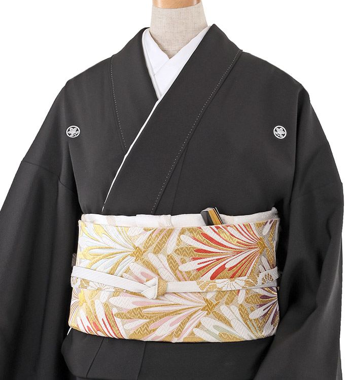 黒留袖 No.CA-0243-トール-LLサイズ_01