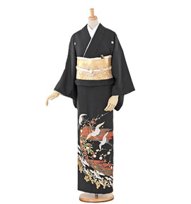 8365☆送料込み❣️黒留袖 着物 4枚 まとめ売り❣️ 楽天市場】留袖 レンタル〔黒留袖 レンタル〕レンタル留袖Q4-63