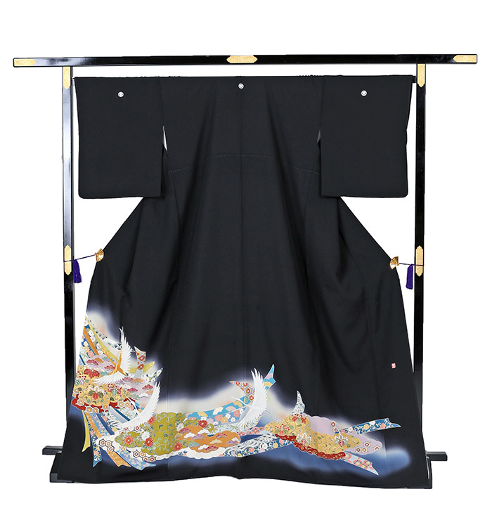 黒留袖 No.CA-0250-ワイド-MOサイズ_03