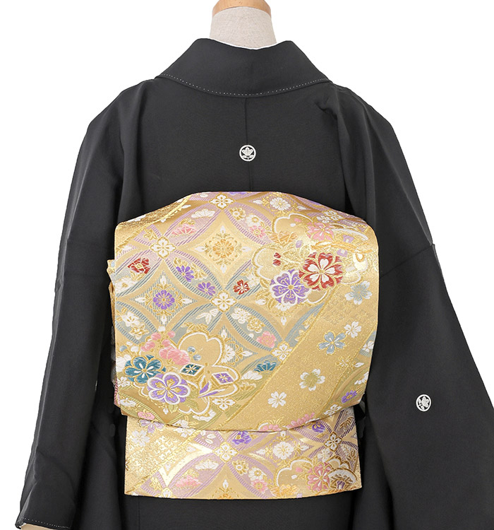 黒留袖 No.CA-0250-ワイド-MOサイズ_02