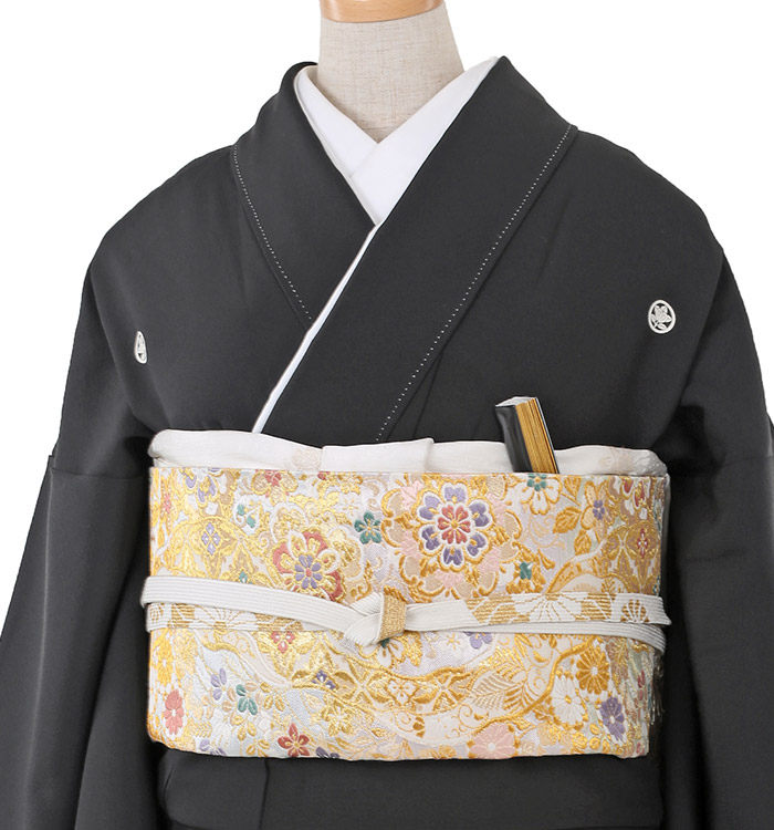 黒留袖 No.CA-0254-ワイド-MOサイズ_01