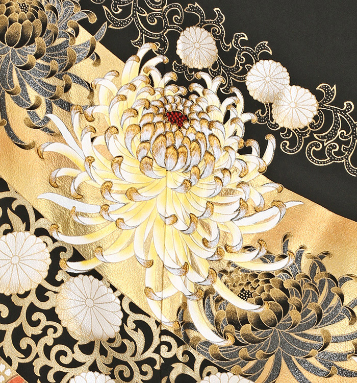 関芳 黒留袖 No.CA-0258-Lサイズ_05