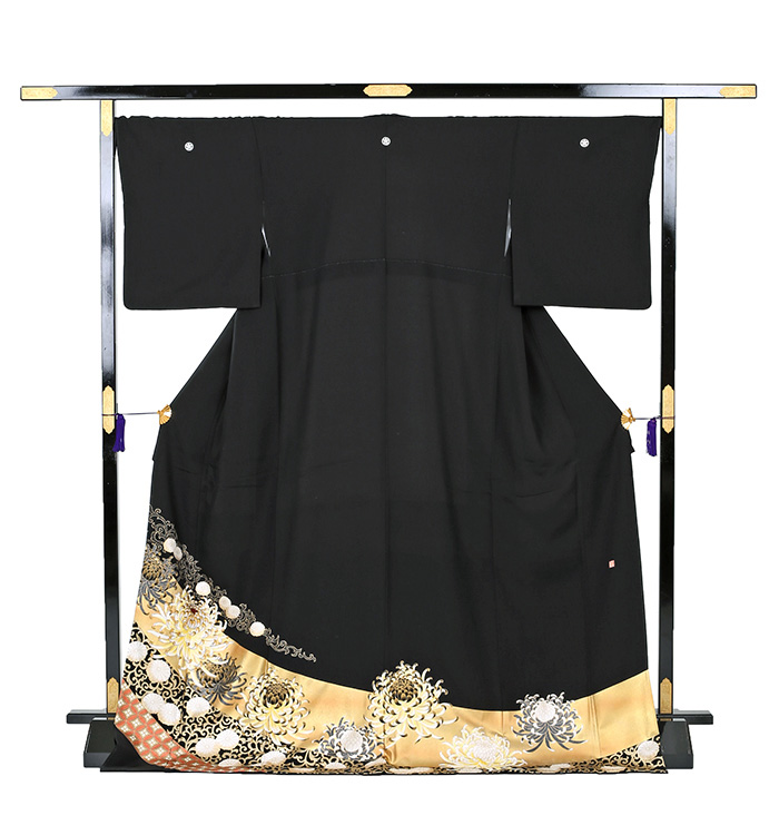 関芳 黒留袖 No.CA-0258-Lサイズ_03