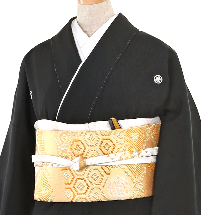 黒留袖 No.CA-0260-Mサイズ_01