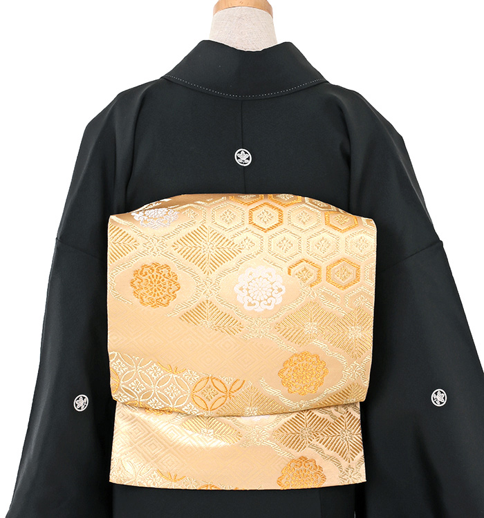 黒留袖 No.CA-0260-Mサイズ_02
