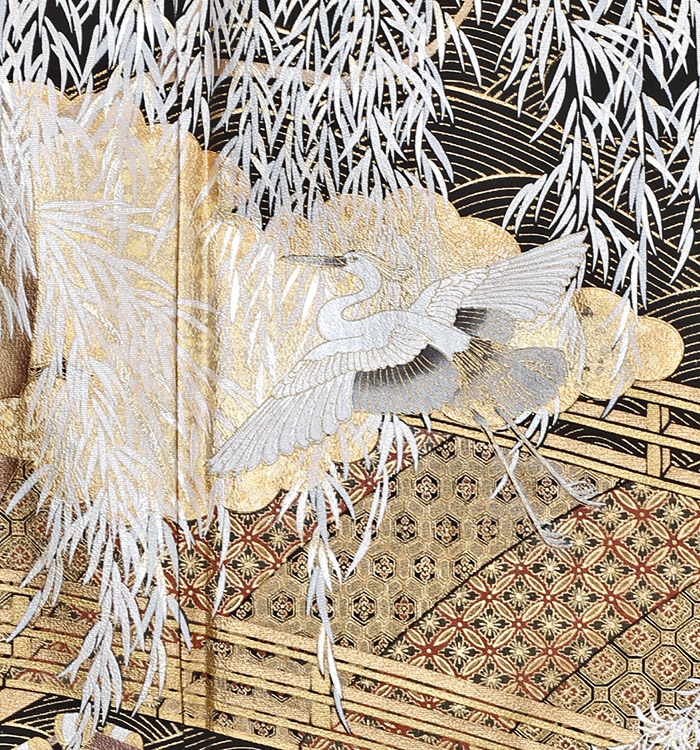 黒留袖 No.CA-0262-Mサイズ_05