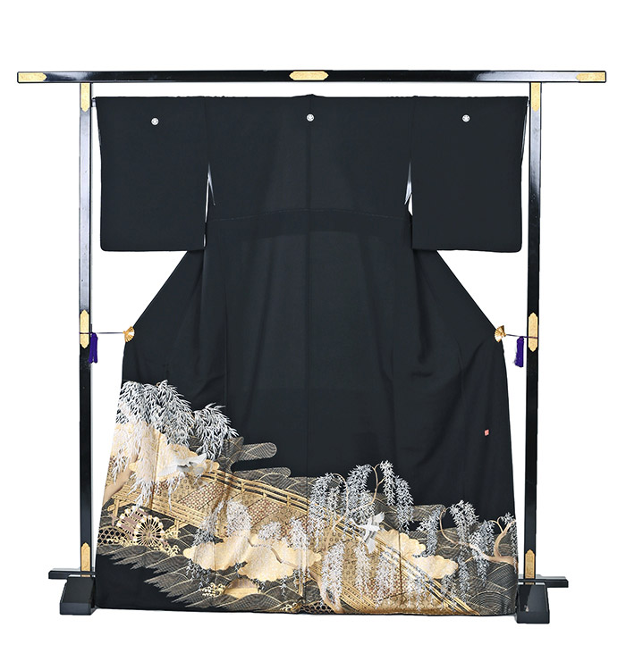 黒留袖 No.CA-0262-Mサイズ_03