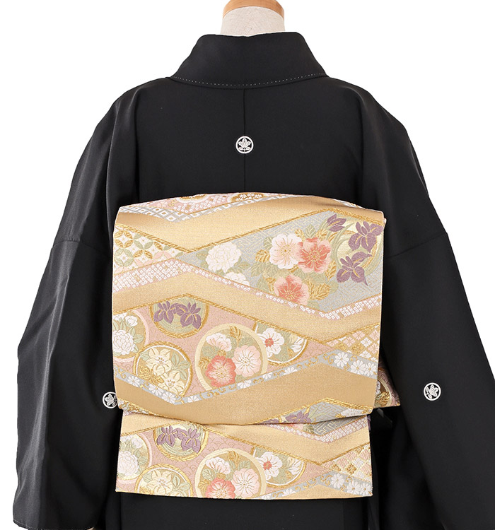 黒留袖 No.CA-0262-Mサイズ_02