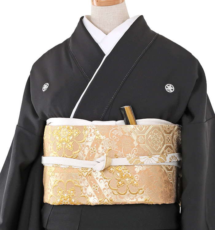 黒留袖 No.CA-0264-ワイド-MOサイズ_01