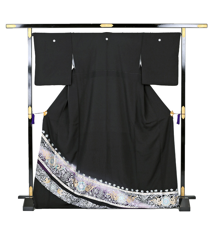 黒留袖 No.CA-0265-Mサイズ_03