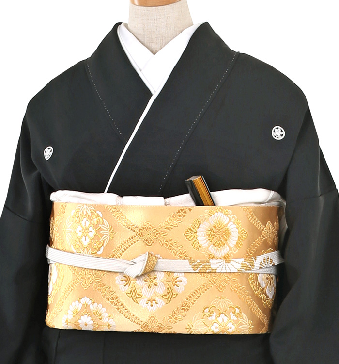 黒留袖 No.CA-0266-ワイド-MOサイズ_01