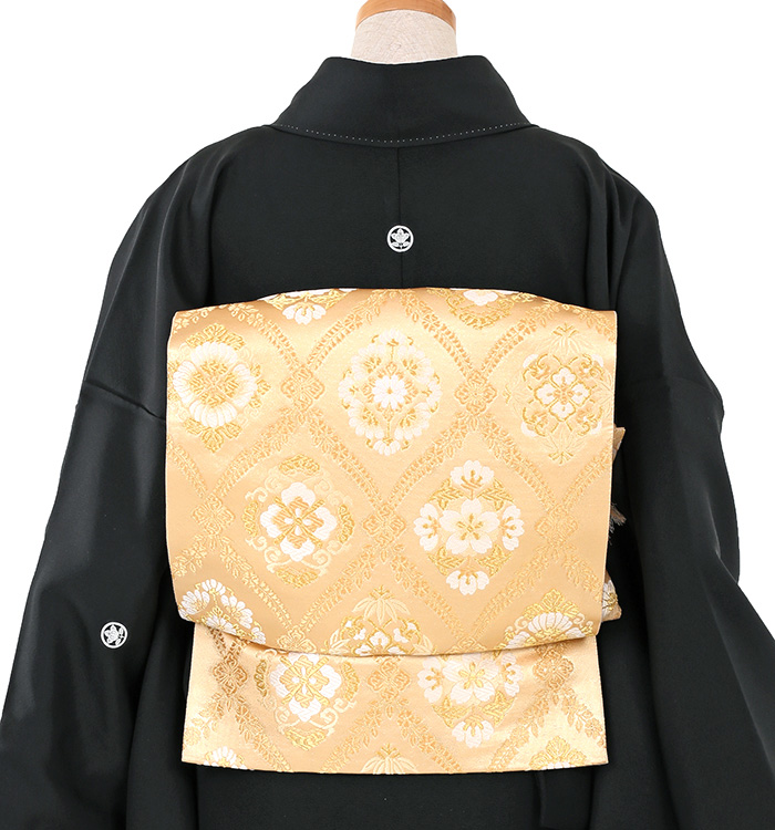 黒留袖 No.CA-0266-ワイド-MOサイズ_02