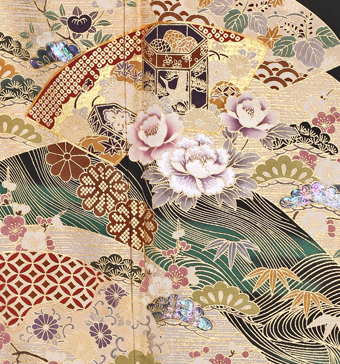 黒留袖 No.CA-0268-Mサイズ_05