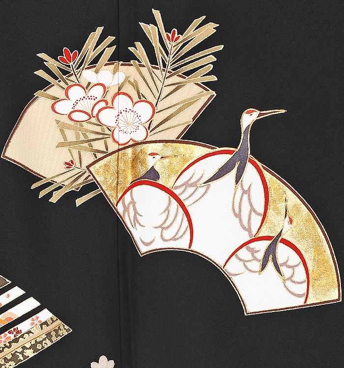 黒留袖 No.CA-0275-ワイド-SOサイズ_05