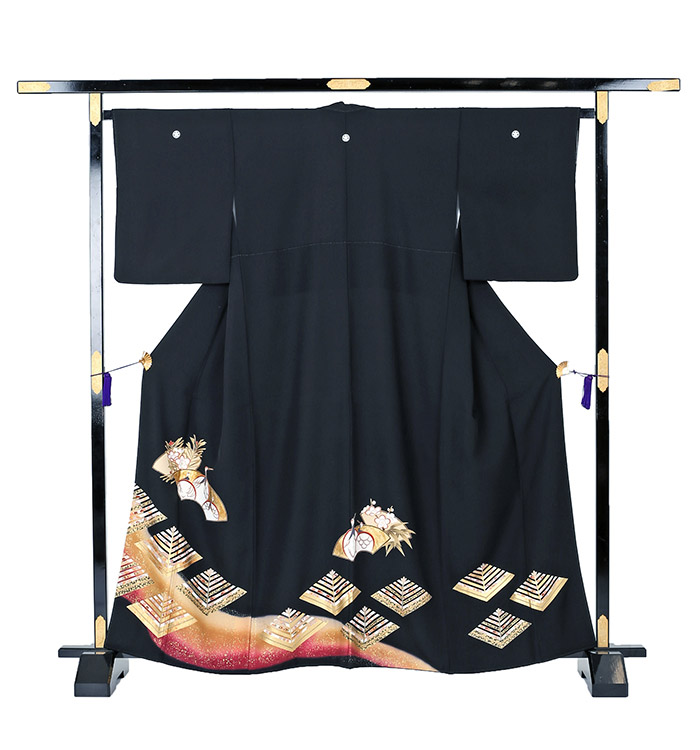 黒留袖 No.CA-0275-ワイド-SOサイズ_03