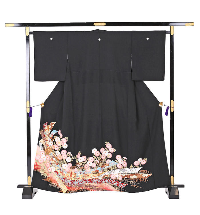 黒留袖 No.CA-0276-ワイド-SOサイズ_03