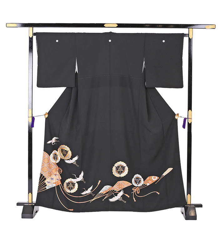 黒留袖 No.CA-0279-Sサイズ_03