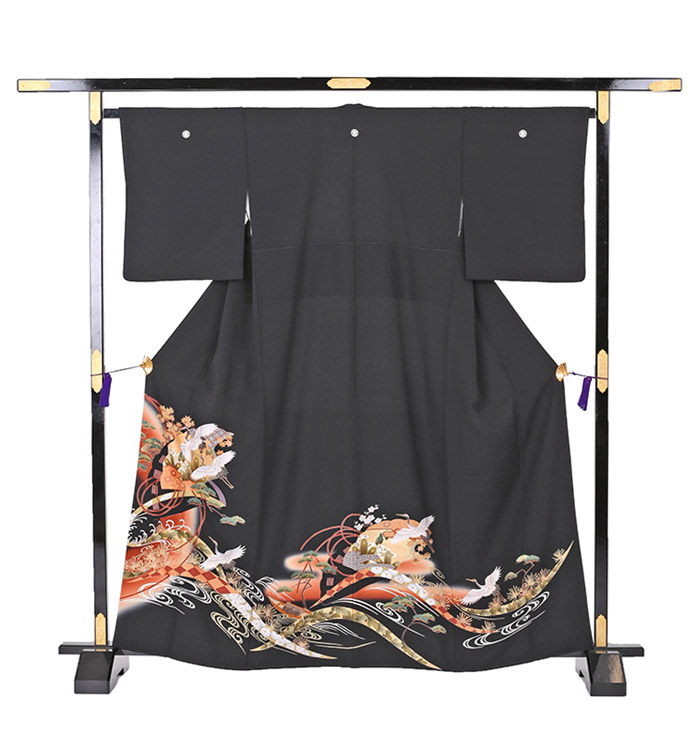 黒留袖 No.CA-0281-Sサイズ_03