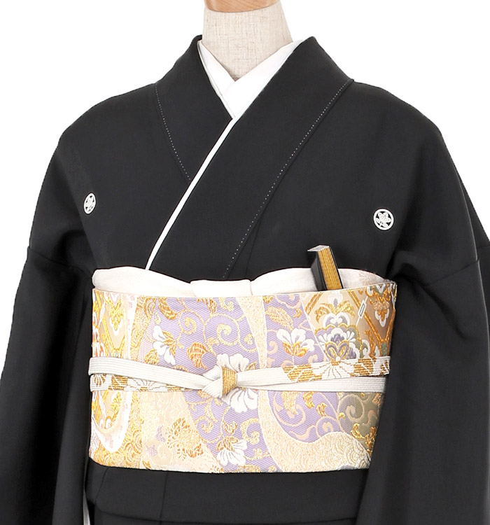 黒留袖 No.CA-0281-Sサイズ_01