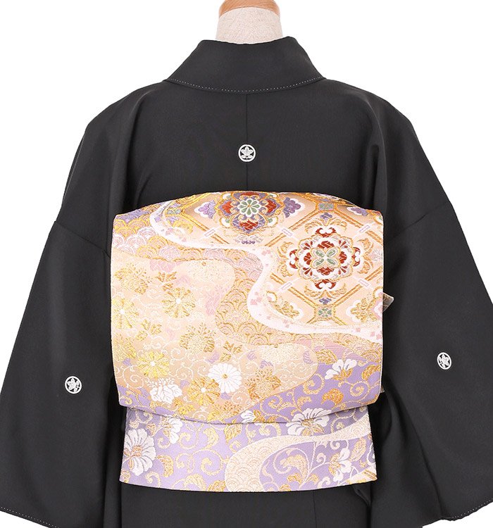 黒留袖 No.CA-0281-Sサイズ_02