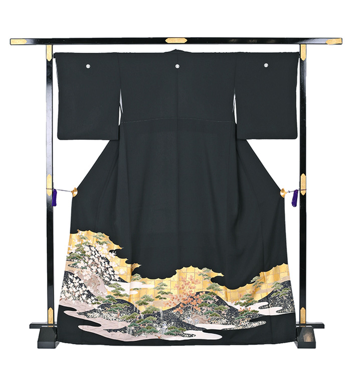 黒留袖 No.CA-0283-Mサイズ_03