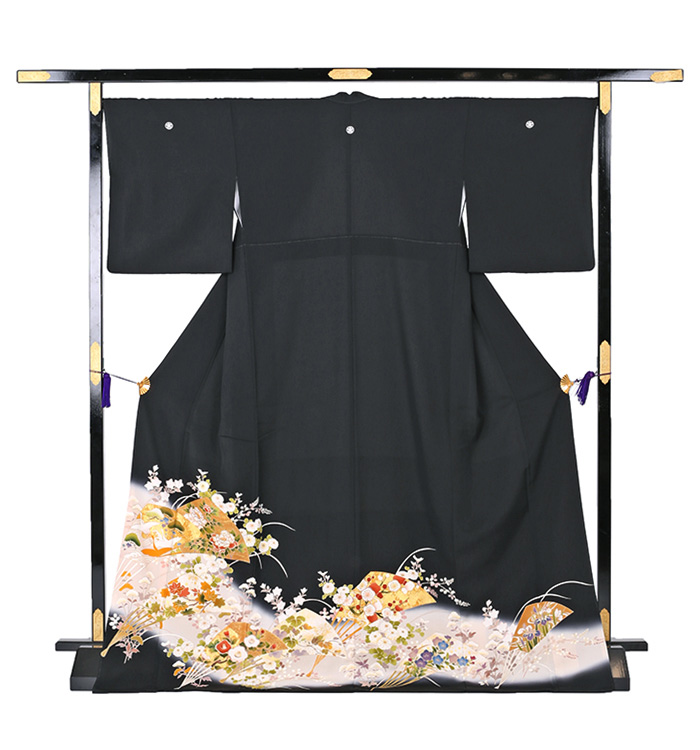 黒留袖 No.CA-0284-Lサイズ_03