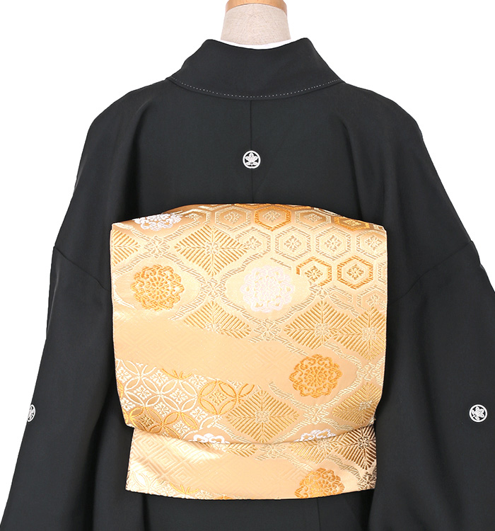 黒留袖 No.CA-0284-Lサイズ_02