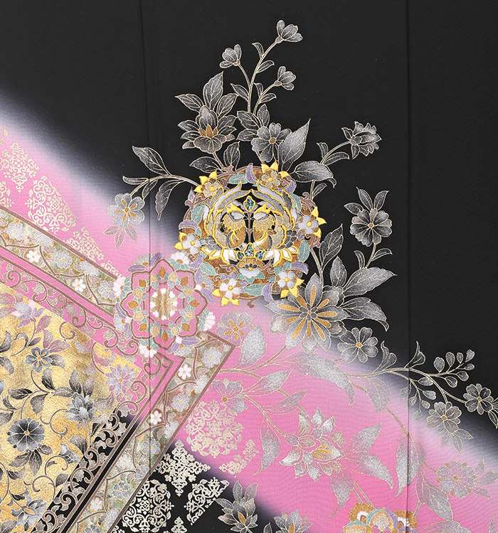 黒留袖 No.CA-0285-Lサイズ_05