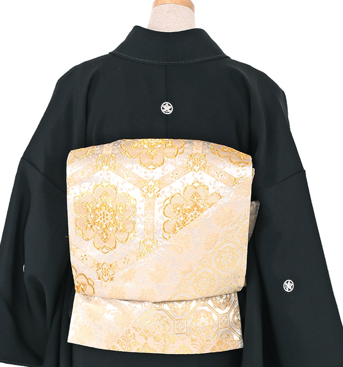 関芳 黒留袖 No.CA-0288-Lサイズ_02
