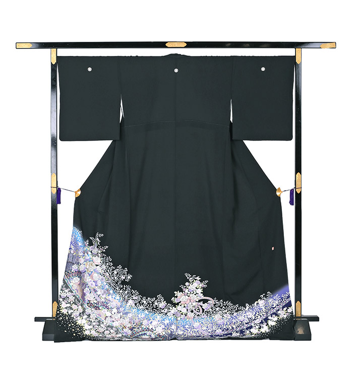 関芳 黒留袖 No.CA-0291-Lサイズ_03