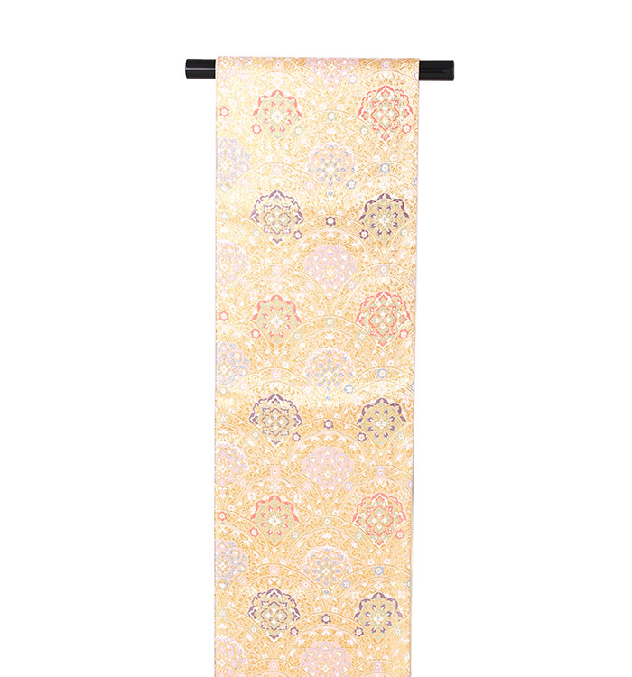 関芳 黒留袖 No.CA-0292-Mサイズ_04