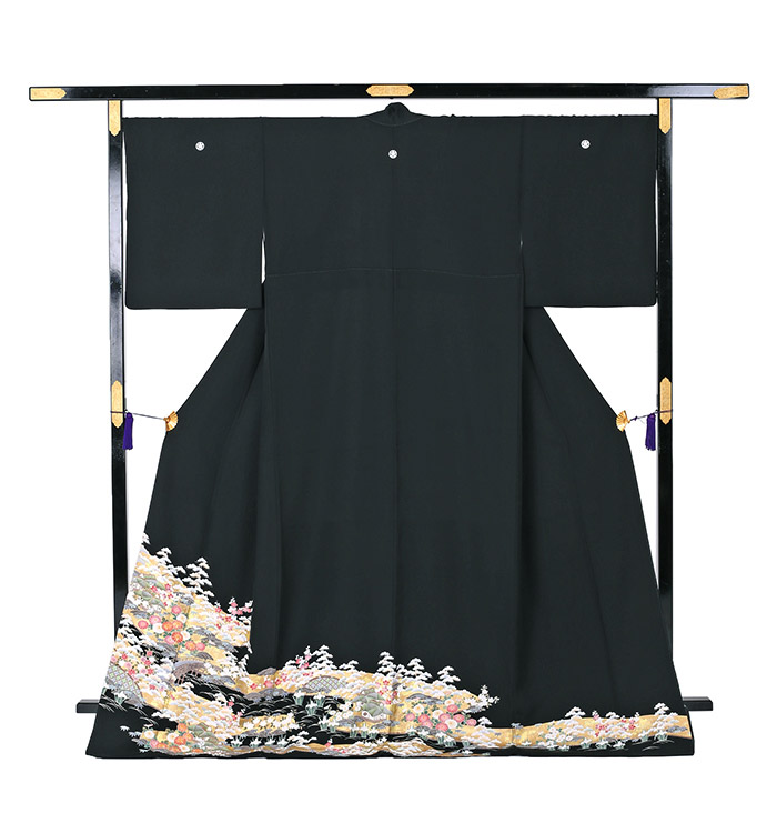 黒留袖 No.CA-0294-ワイド-LOサイズ_03