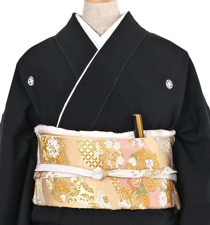 黒留袖 No.CA-0294-ワイド-LOサイズ_01