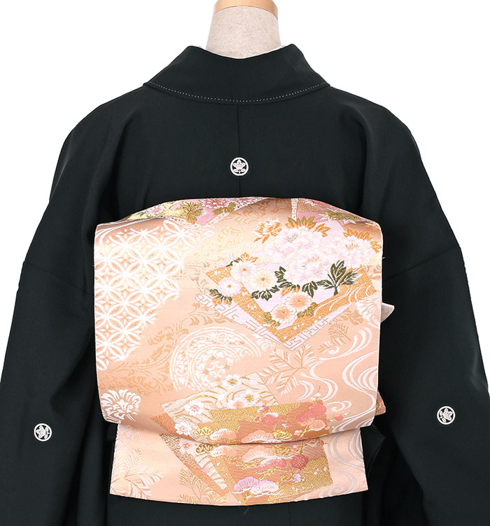 関芳 黒留袖 No.CA-0295-Lサイズ_02