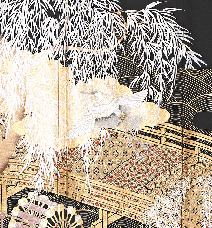 黒留袖 No.CA-0298-Sサイズ_05