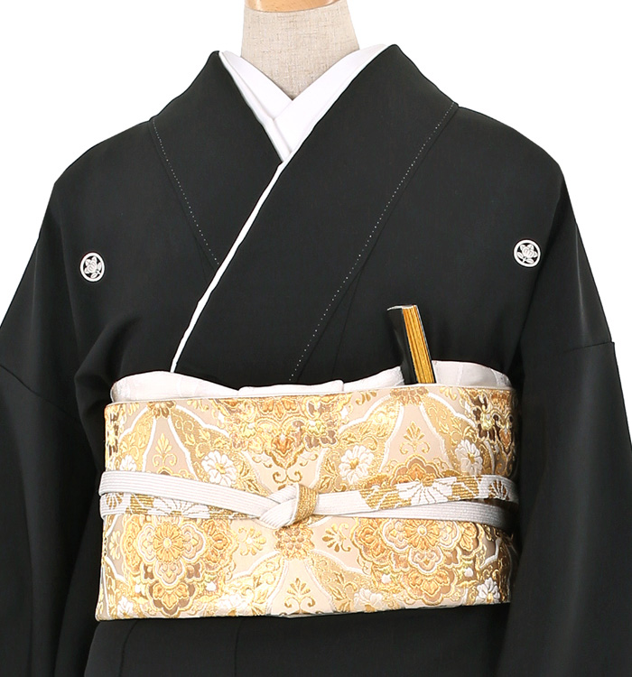 黒留袖 No.CA-0298-Sサイズ_01