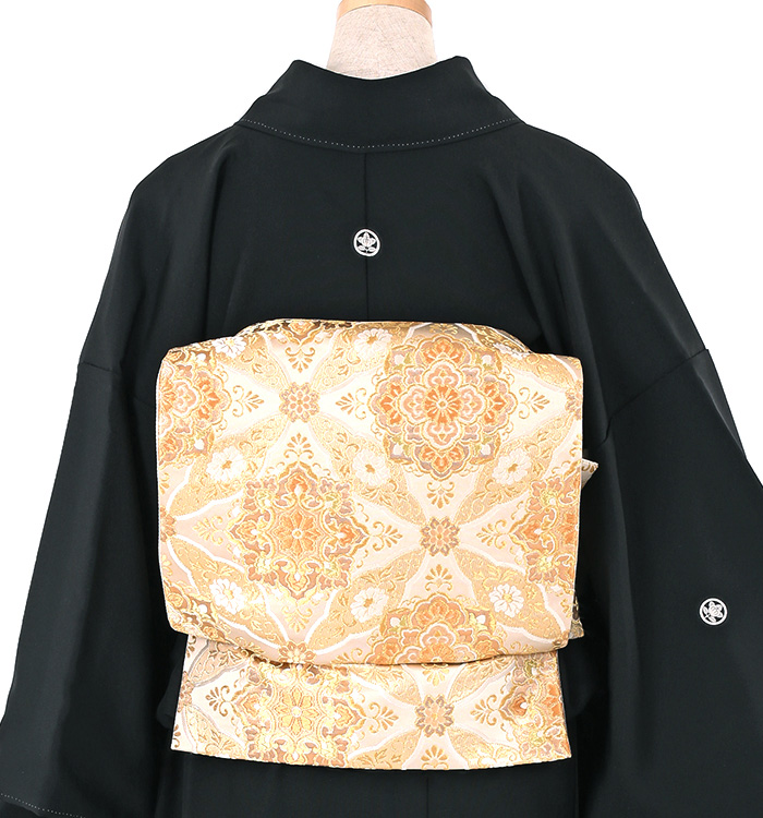 黒留袖 No.CA-0298-Sサイズ_02