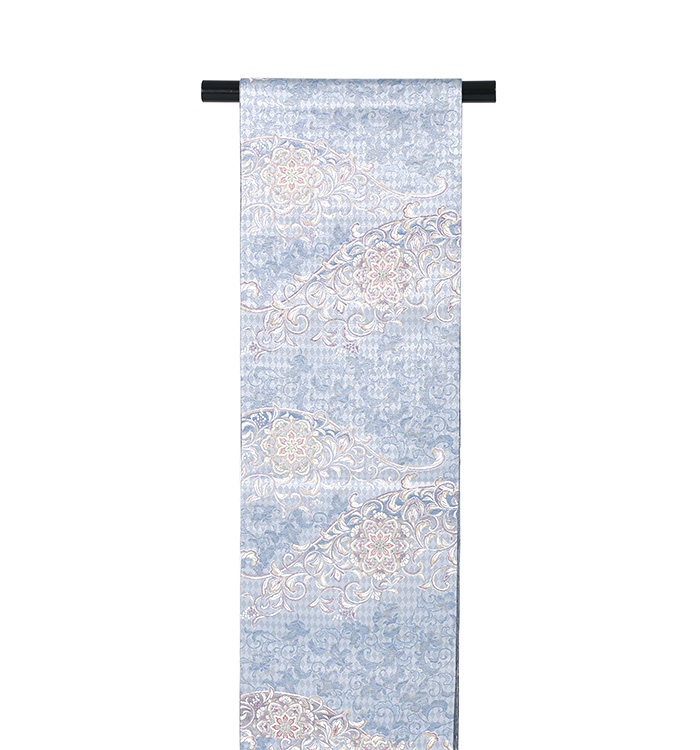 桂由美 黒留袖 No.CA-0304-Mサイズ_04