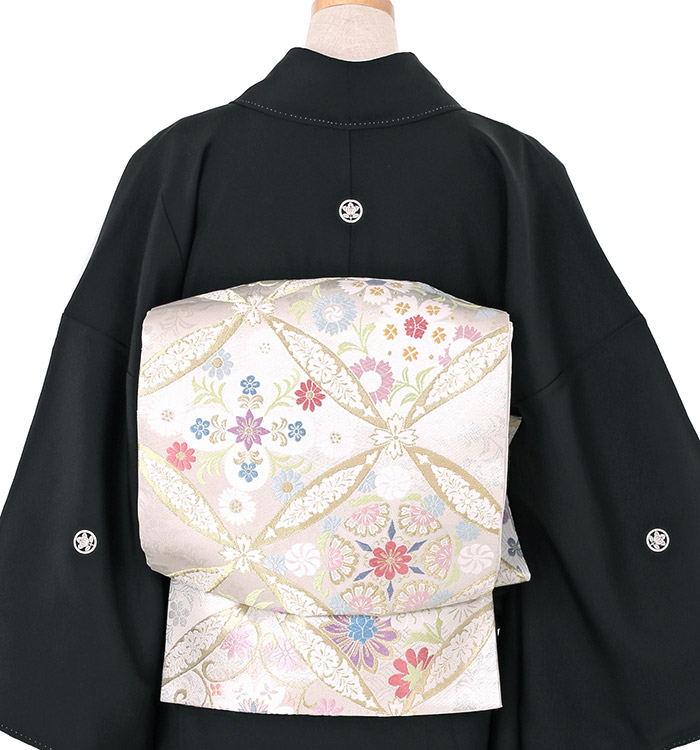 関芳 黒留袖 No.CA-0307-Lサイズ_02
