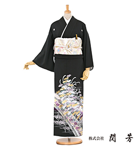 8365☆送料込み❣️黒留袖 着物 4枚 まとめ売り❣️ 留袖の人気・おすすめ商品一覧｜着物レンタル・通販【きもの365】