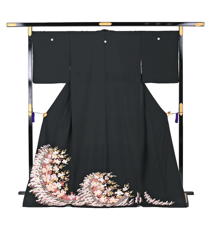 黒留袖 No.CA-0311-ワイド-LOサイズ_03