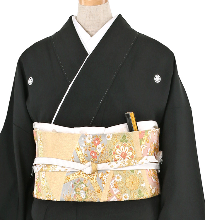 黒留袖 No.CA-0311-ワイド-LOサイズ_01