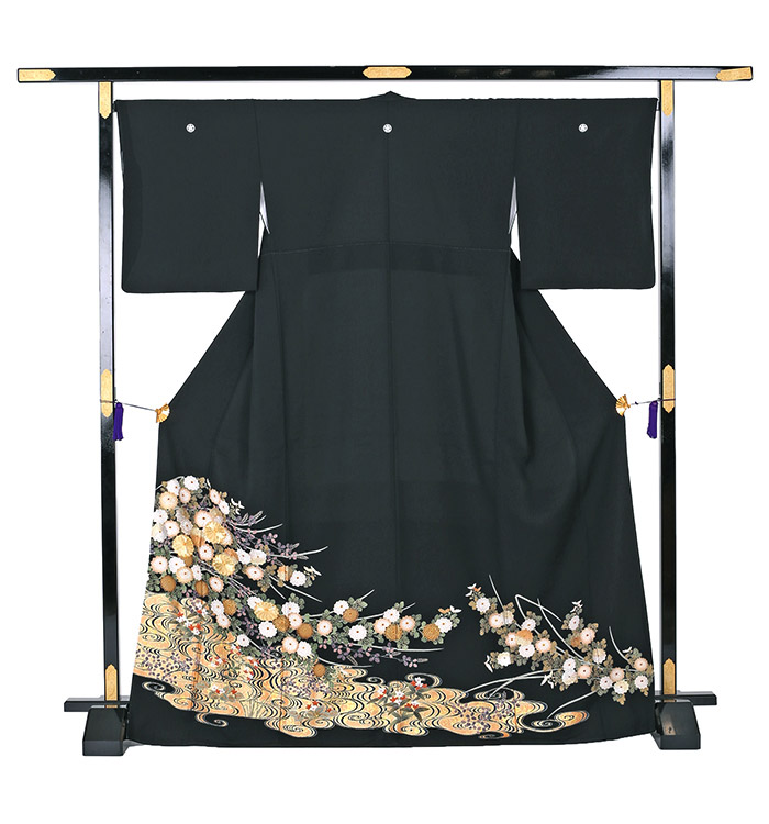 黒留袖 No.CA-0312-Mサイズ_03